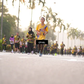 Runner Photo 6407238