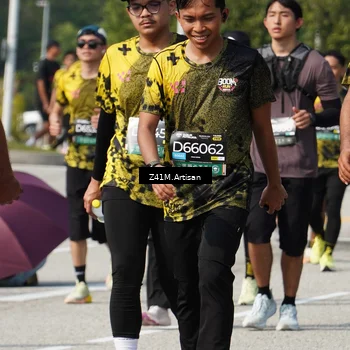 Runner Photo 6407242