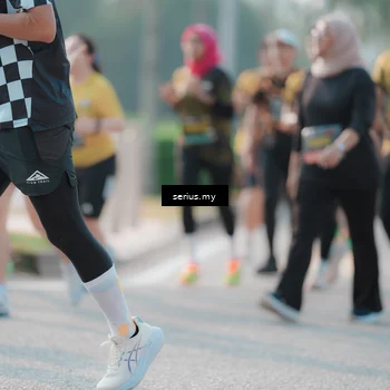 Runner Photo 6407244