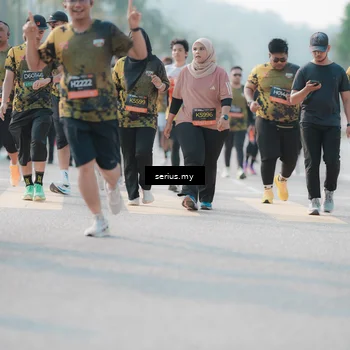 Runner Photo 6407246