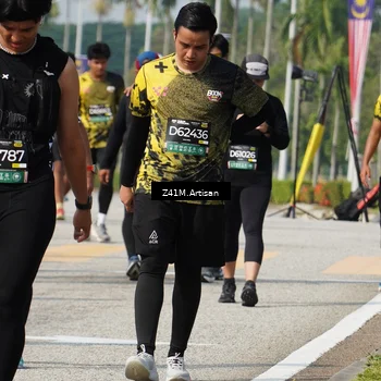 Runner Photo 6407251