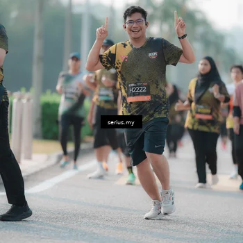 Runner Photo 6407257