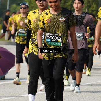 Runner Photo 6407258