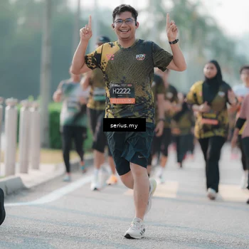 Runner Photo 6407260