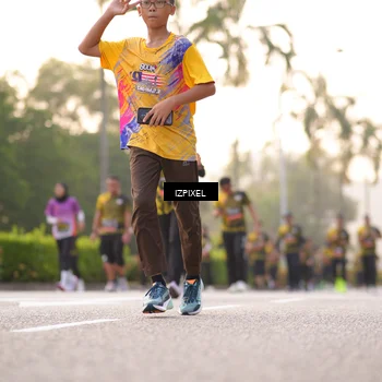 Runner Photo 6407261