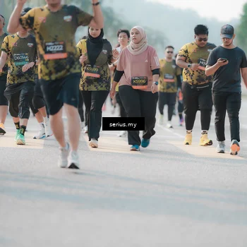 Runner Photo 6407265