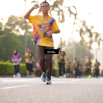 Runner Photo 6407267