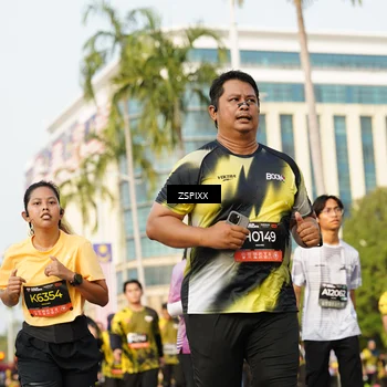 Runner Photo 6407268