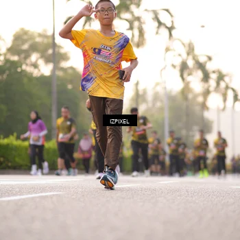Runner Photo 6407269