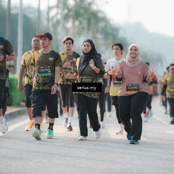 Runner Photo 6407273
