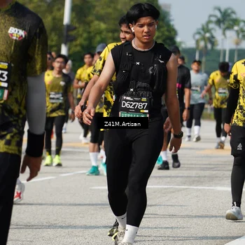 Runner Photo 6407276
