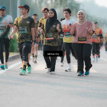 Runner Photo 6407277