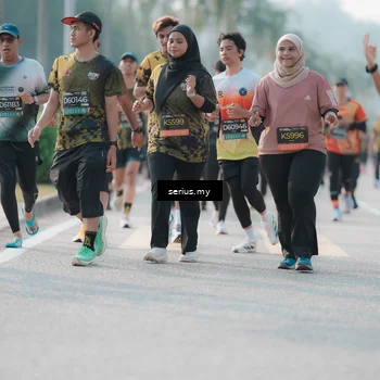 Runner Photo 6407280