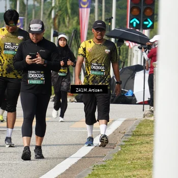 Runner Photo 6407281