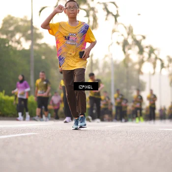 Runner Photo 6407282
