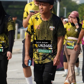 Runner Photo 6407285