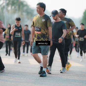 Runner Photo 6407287