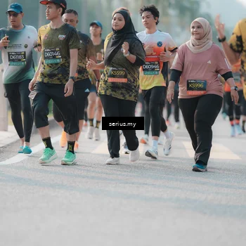 Runner Photo 6407289