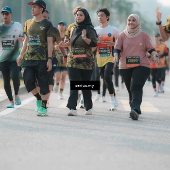 Runner Photo 6407291