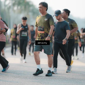 Runner Photo 6407296