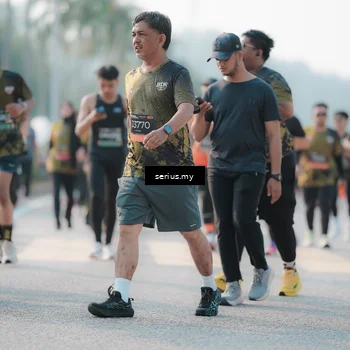 Runner Photo 6407303
