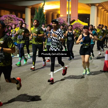 Runner Photo 6407309