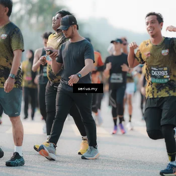 Runner Photo 6407310