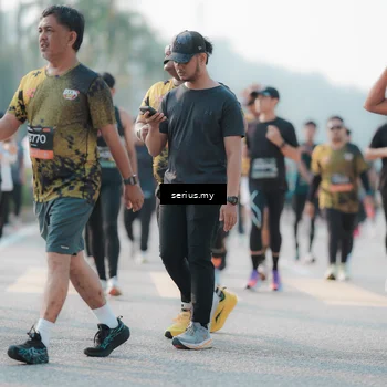 Runner Photo 6407315