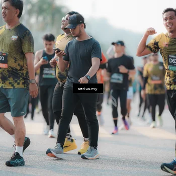 Runner Photo 6407316