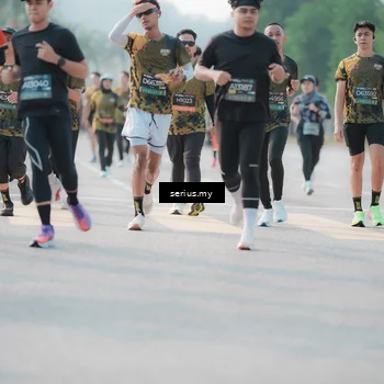Runner Photo 6407326