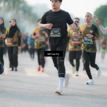 Runner Photo 6407332