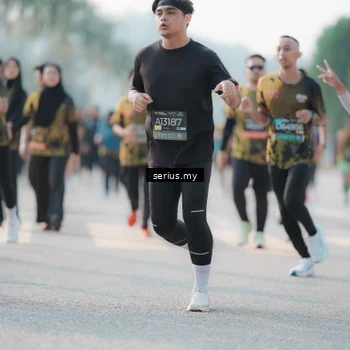 Runner Photo 6407339