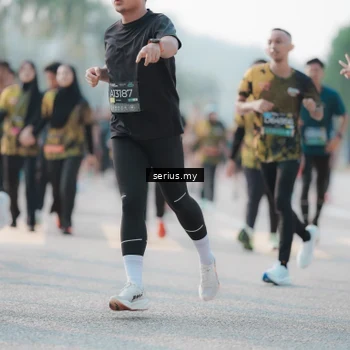 Runner Photo 6407349