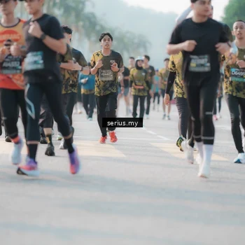 Runner Photo 6407352