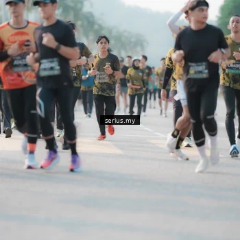 Runner Photo 6407353