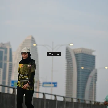 Runner Photo 6407356