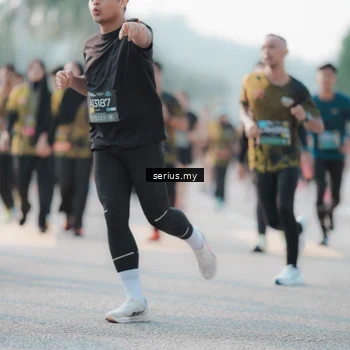 Runner Photo 6407357