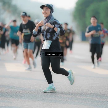 Runner Photo 6407368