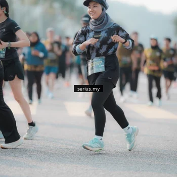 Runner Photo 6407369
