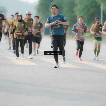 Runner Photo 6407370