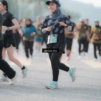 Runner Photo 6407371