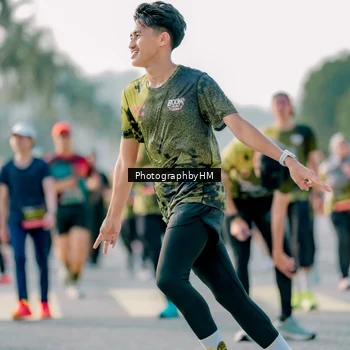 Runner Photo 6407375