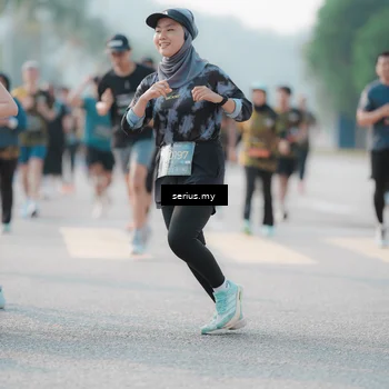Runner Photo 6407379