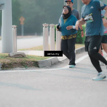 Runner Photo 6407381
