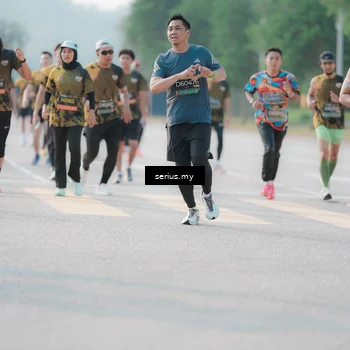 Runner Photo 6407384