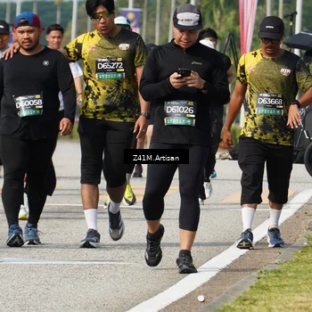 Runner Photo 6407386