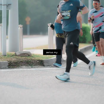Runner Photo 6407390