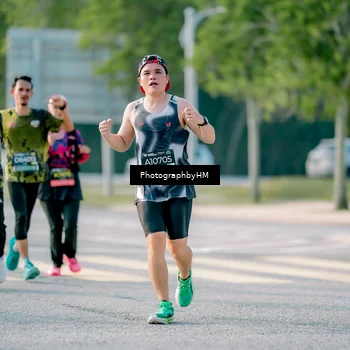Runner Photo 6407392