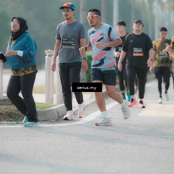Runner Photo 6407393
