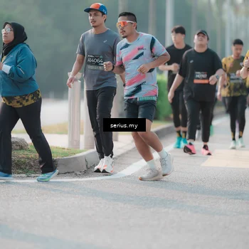 Runner Photo 6407395